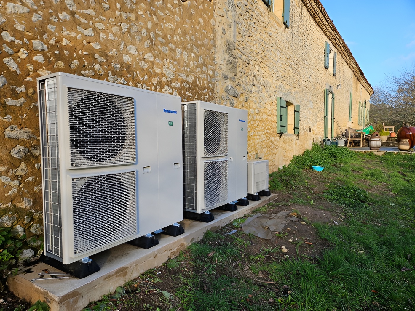 photovoltaïque Périgueux